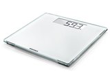 Весы напольные Soehnle Style Sense Comfort 100, электронные, 180кг/100гр, белый 63853