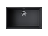 Кухонная мойка Omoikiri Yamakawa 75Т Integra-BL Tetogranit, чёрный 4997281