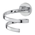 Держатель фена ArtWelle Harmonia, хром HAR 045