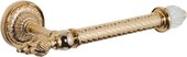 Держатель для туалетной бумаги, золото TW Murano TWMU BA101/OVTOoro