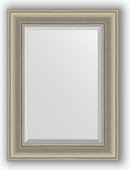 Зеркало Evoform Exclusive 560x760 с фацетом, в багетной раме 88мм, хамелеон BY 1225