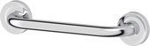 Держатель для полотенец Ellux, 30см, хром ELE 020