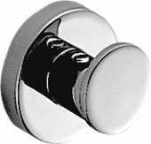 Крючок для полотенец Colombo Plus, хром W4917