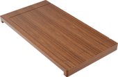 Разделочная доска Omoikiri CB-04-WOOD-L, 550x300мм, венге 4999009