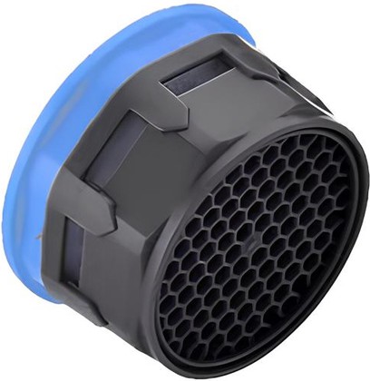 Аэратор для смесителя Aquatek M22/24, внутренняя часть, 1шт 16.240.00A