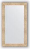 Зеркало Evoform Definite 800x1400 в багетной раме 90мм, золотые дюны BY 3309