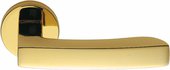 Ручка дверная Colombo Viola, d50, золото глянцевое AR21RSB oroplus