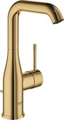 Смеситель для раковины Grohe Essence L-Size, холодный рассвет глянцевый 32628GL1
