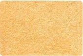 Коврик для ванной Spirella Gobi, 60x90см, полиэстер/микрофибра, оранжевый 1012531
