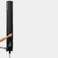 Чехол для уличной сушилки Brabantia Premium 420405