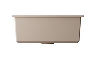 Кухонная мойка Omoikiri Tedori 54-U-CH, Tetogranit, бежевый 4993990