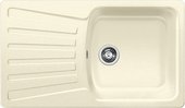 Кухонная мойка оборачиваемая с крылом, гранит, жасмин Blanco NOVA 5 S 510577
