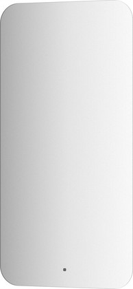 Зеркало Defesto Opti, LED-подсветка 28W, 50x100, ИК-выключатель, нейтральный белый свет DF 2805R