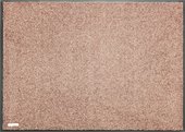 Коврик придверный Golze Broadway 50x70, бежевый 1680-40-001-03