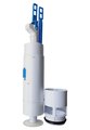 Сливной клапан инсталляции Aquatek KKI-0000009