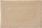 Коврик для ванной 55x80см бежевый Grund Senmut b4006-326162