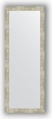 Зеркало Evoform Definite 540x1440 в багетной раме 61мм, алюминий BY 3108
