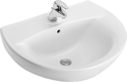 Раковина подвесная Jacob Delafon Patio 60см E4159NG-00
