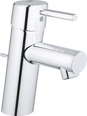 Смеситель для раковины Grohe Concetto, хром 2338010E