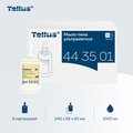 Мыло-пена ультрамягкое Tellus SC4, категория качества Премиум, 1000мл 443501