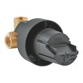 Смеситель для душа Grohe встраиваемый, скрытая часть 33964000