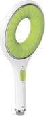 Душевая лейка, светло-зелёный цвет кольца Grohe RAINSHOWER Icon 150 27276LS0