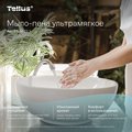 Мыло-пена ультрамягкое Tellus SC4, категория качества Премиум, 1000мл 443501