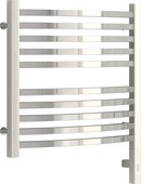 Полотенцесушитель электрический Сунержа Аркус 3.0, 500x500, МЭМ правый, сталь полированная 00-5705-5050