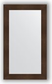 Зеркало Evoform Definite 700x1200 в багетной раме 90мм, бронзовая лава BY 3216