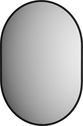 Зеркало с окантовкой Defesto Aura 50x70, LED подсветка, без выключателя, нейтральный белый свет DF 2923