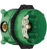 Скрытая часть для Raindance Rainfall 240 Air Hansgrohe Ibox universal 15947180