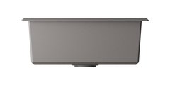 Кухонная мойка Omoikiri Tedori 57-GR, Tetogranit, leningrad grey 4993566