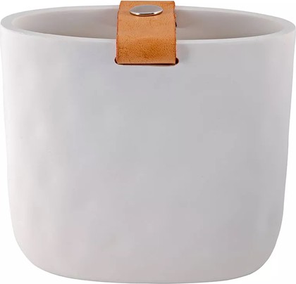 Стакан для зубных щеток Spirella Lio 1020291