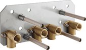 Крепеж для душа Grohe Rainshower F-Series 15" 26042000