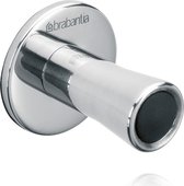 Крючки для полотенец 2шт., полированный стальной Brabantia 427404