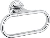 Держатель для туалетной бумаги Grohe Ondus, без крышки, хром 40377000