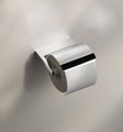 Держатель для туалетной бумаги Keuco Collection Moll, с крышкой, хром 12760 010000
