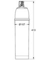Фильтр для смесителя для кухни 1500л Grohe Blue 40430000