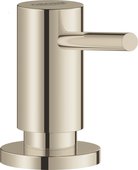 Дозатор моющего средства Grohe Cosmopolitan встраиваемый, глянцевый никель 40535BE0