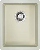 Кухонная мойка Omoikiri Kata 34-U-PA, Artgranit, пастила 4993379
