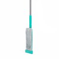 Швабра Hausmann Dry Hands Compact с механизмом отжима и нанопокрытием HM-62NA