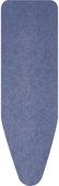 Чехол для гладильной доски Brabantia, B 124x38см, 8мм, синий деним 130700