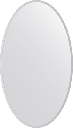 Зеркало для ванной FBS Perfecta 40x70см с фацетом 10мм CZ 0091