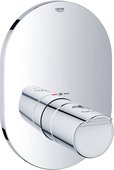 Центральный термостат, хром Grohe GROHTHERM 2000 19352001