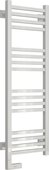 Полотенцесушитель электрический Сунержа Модус 2.0 1000x300, МЭМ левый, белый 12-5600-1030