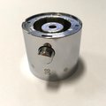 Ручка для регулирования температуры воды RAV Slezak Thermostat, хром ND TRM8015-3