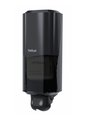 Диспенсер для мыла-пены Tellus Wave Design SC4, 1000мл, механический, чёрный 954008