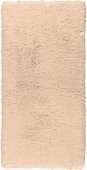 Коврик для ванной 70x120см кремовый Kleine Wolke Bambou 5432 225 254