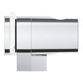 Держатель ручного душа Grohe Tempesta поворотный, хром 27595001