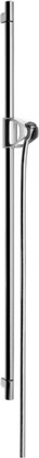 Штанга для душа Hansgrohe Unica D 900мм с шлангом 1.6м, хром 27930000